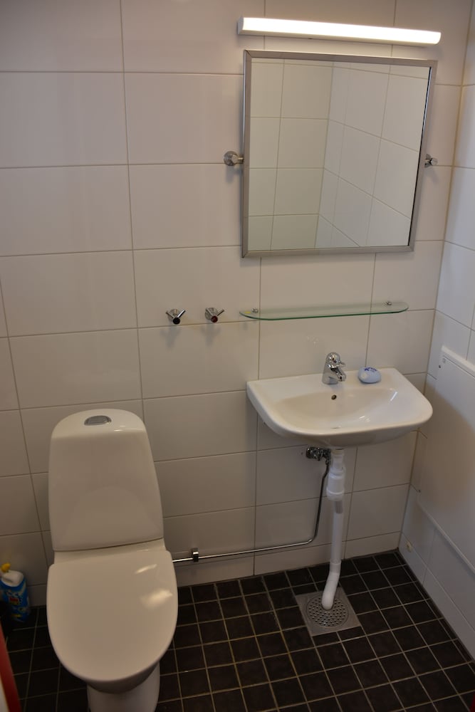 Iskuben i Hamra