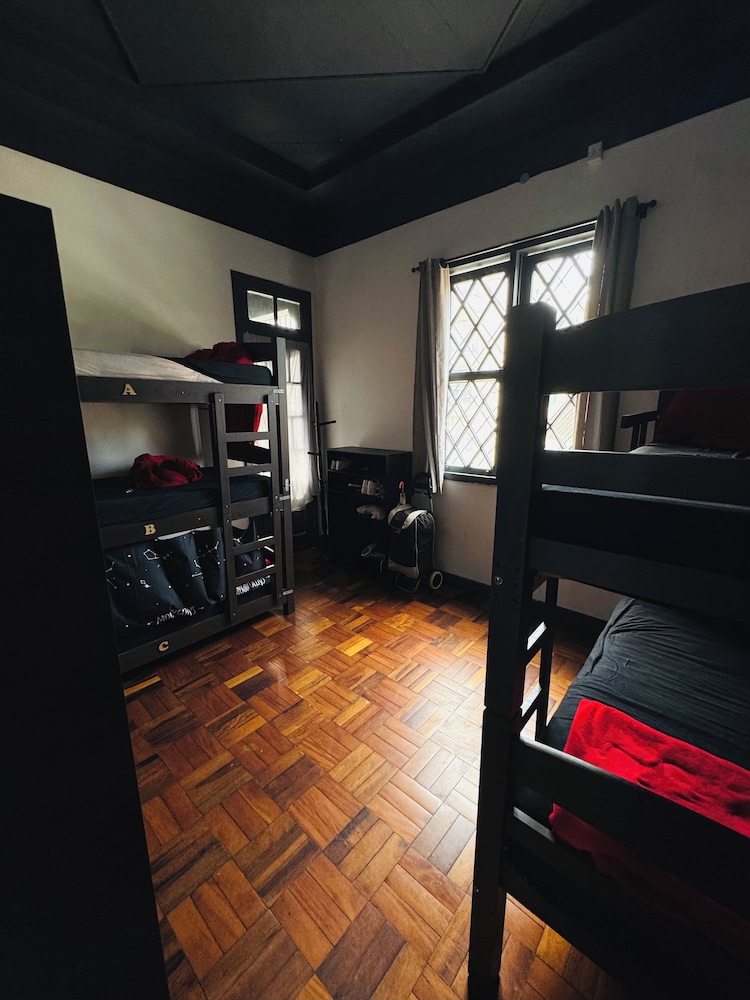 Youkoso Hostel Floripa