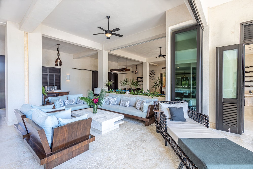 Villa Tres Amarras The Pinnacle of Exclusivity