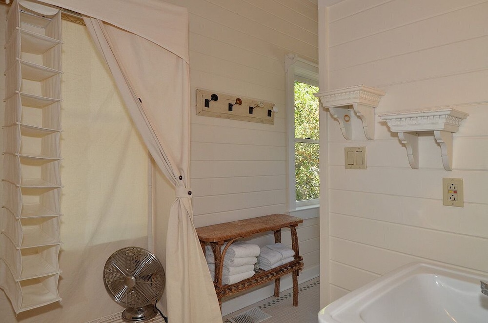 Cottage Rental Agency - Seaside, Florida