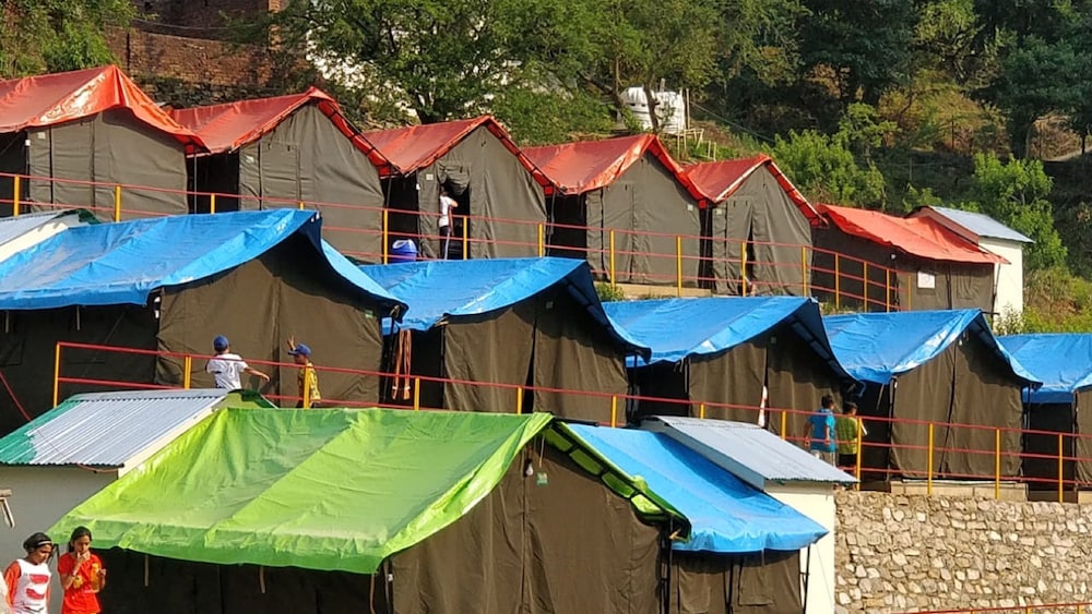 Camp Nirmit By Royal Collection view 2