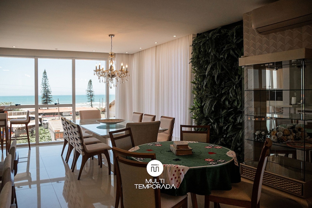 Apartamento Simon Vista Mar - Imbituba/sc