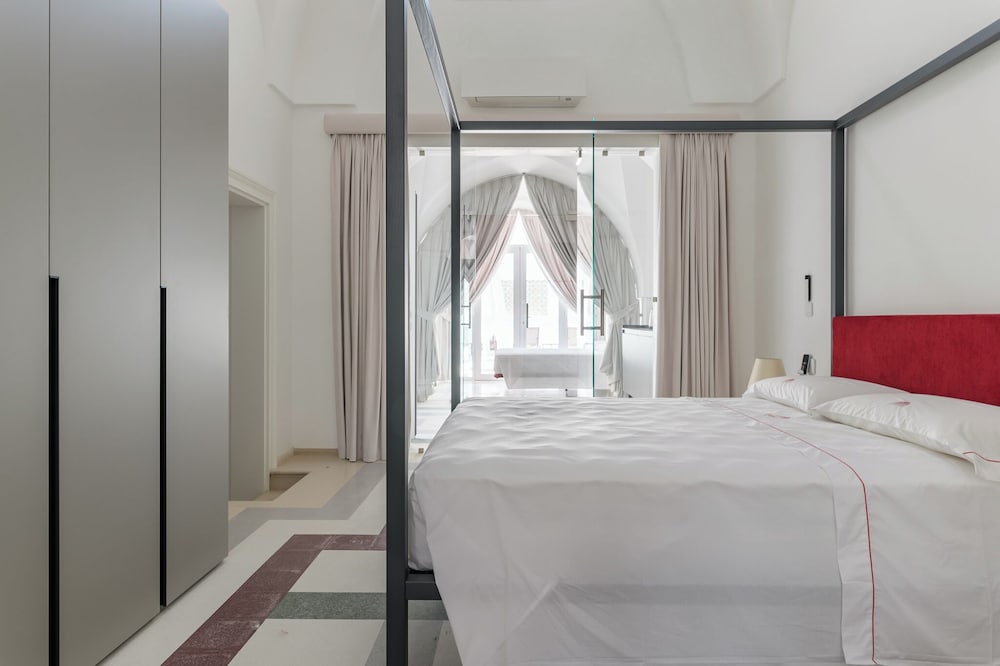 Hydeout Palace - Luxury &Spa Suites by Wonderful Italy