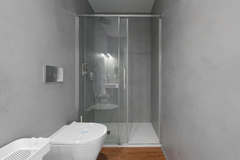 Bom Sucesso Executive Flat 5 4 by Feel Porto