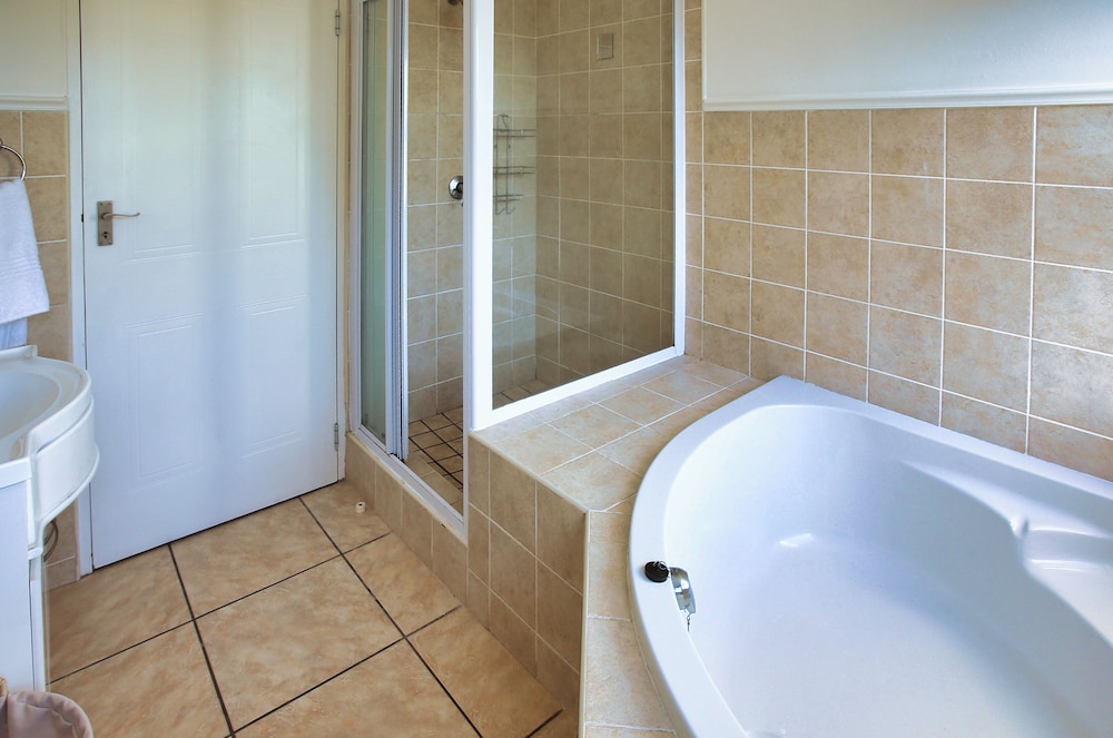 Francolin's Nest, Langebaan, 4-sleeper