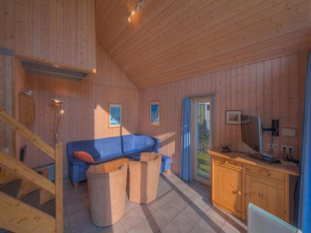 Perfektes Ferienhaus fur Familien