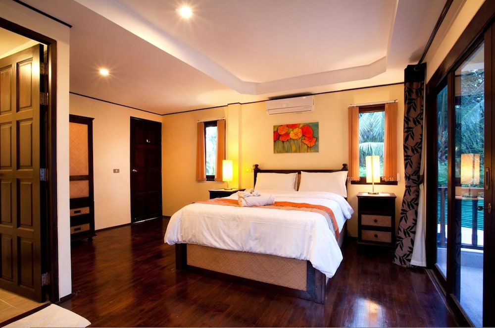 3 Bedroom Bay View Villa Koh Phangan SDV234-By Samui Dream Villas