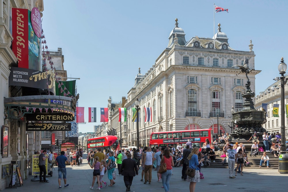 South Molton Street by Onefinestay