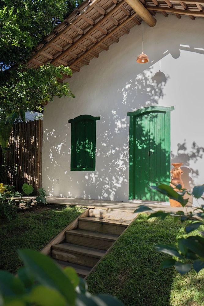 Corais de Trancoso Boutique