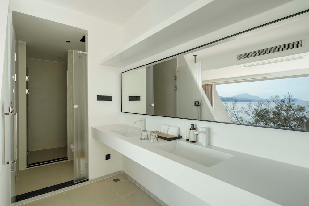 Shenzhen Secret Wild Reef Beautiful Stay