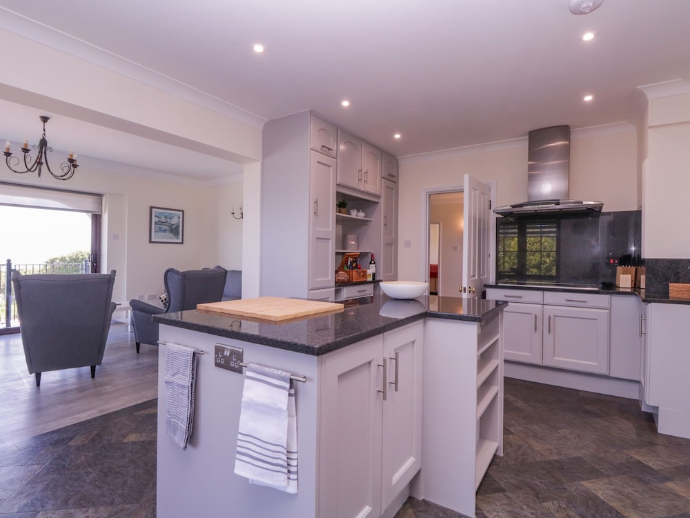 Pentire House
