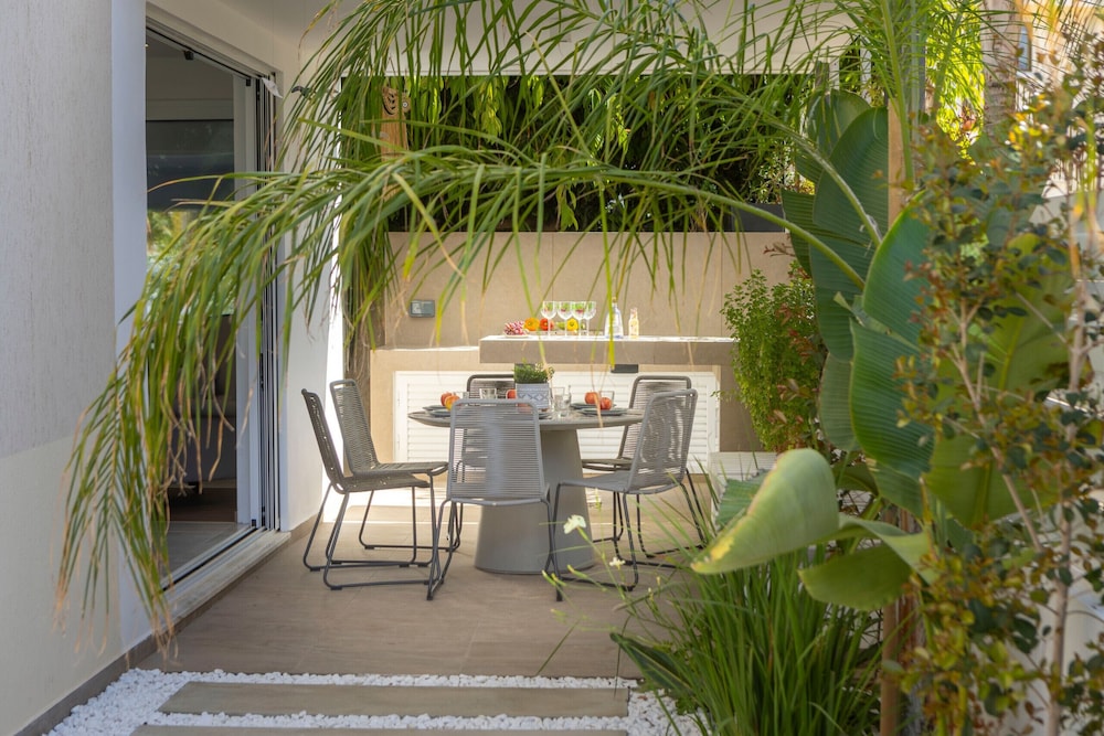 Protaras El Sol Villa
