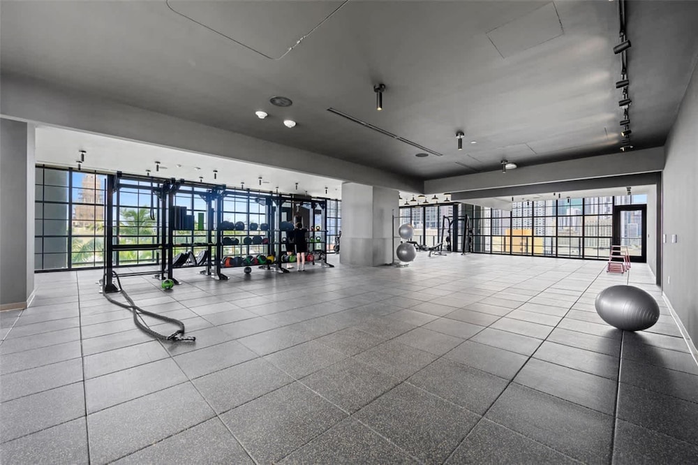 Luxury Apt 3br- View Amazing