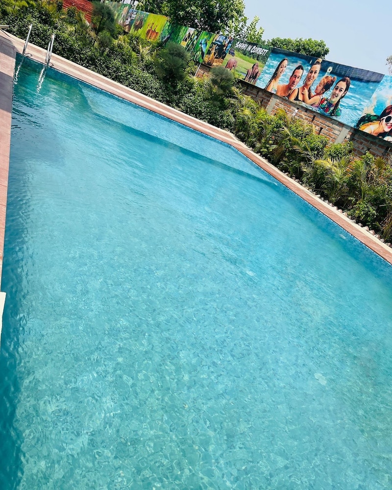 Lee Corbett Resort