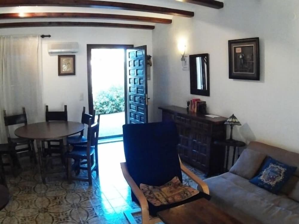 Apartamento Costa de la Calma