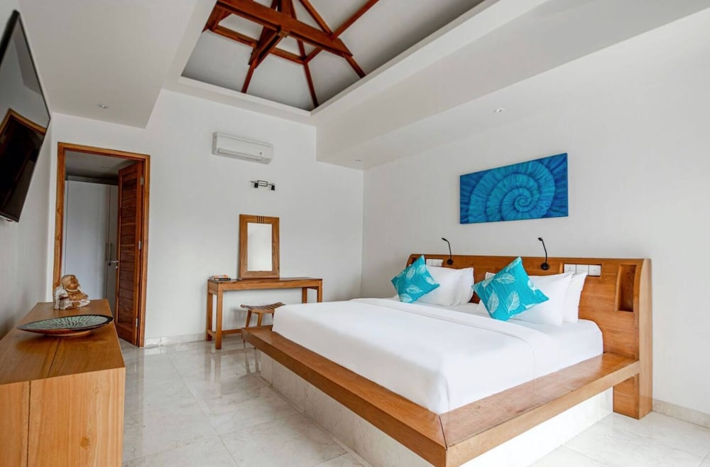 Villa Bukit Gili Gede