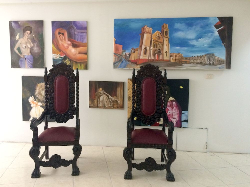 Xalapa Vacations - Terracota Suites - Property Image 8