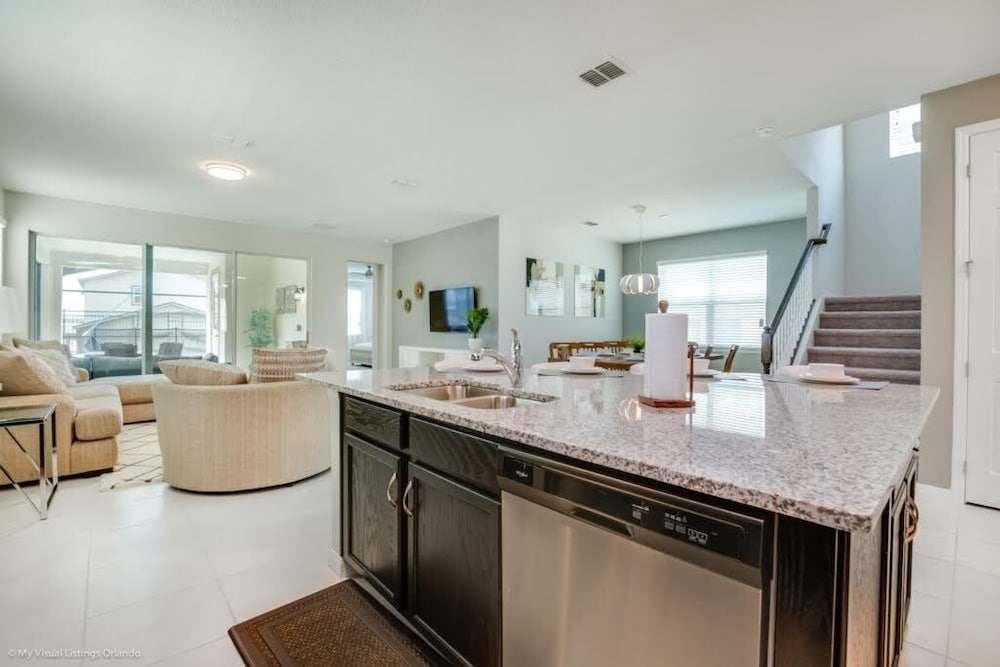 House at Solara Resort by Carpediem