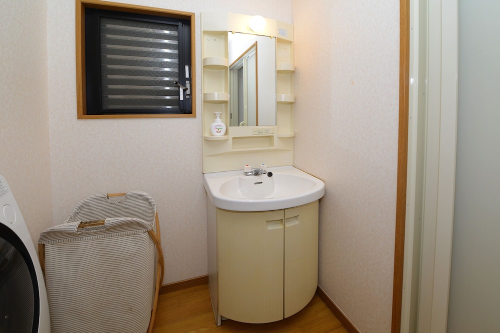 Z&Z Inn Honjo- Azumabashi