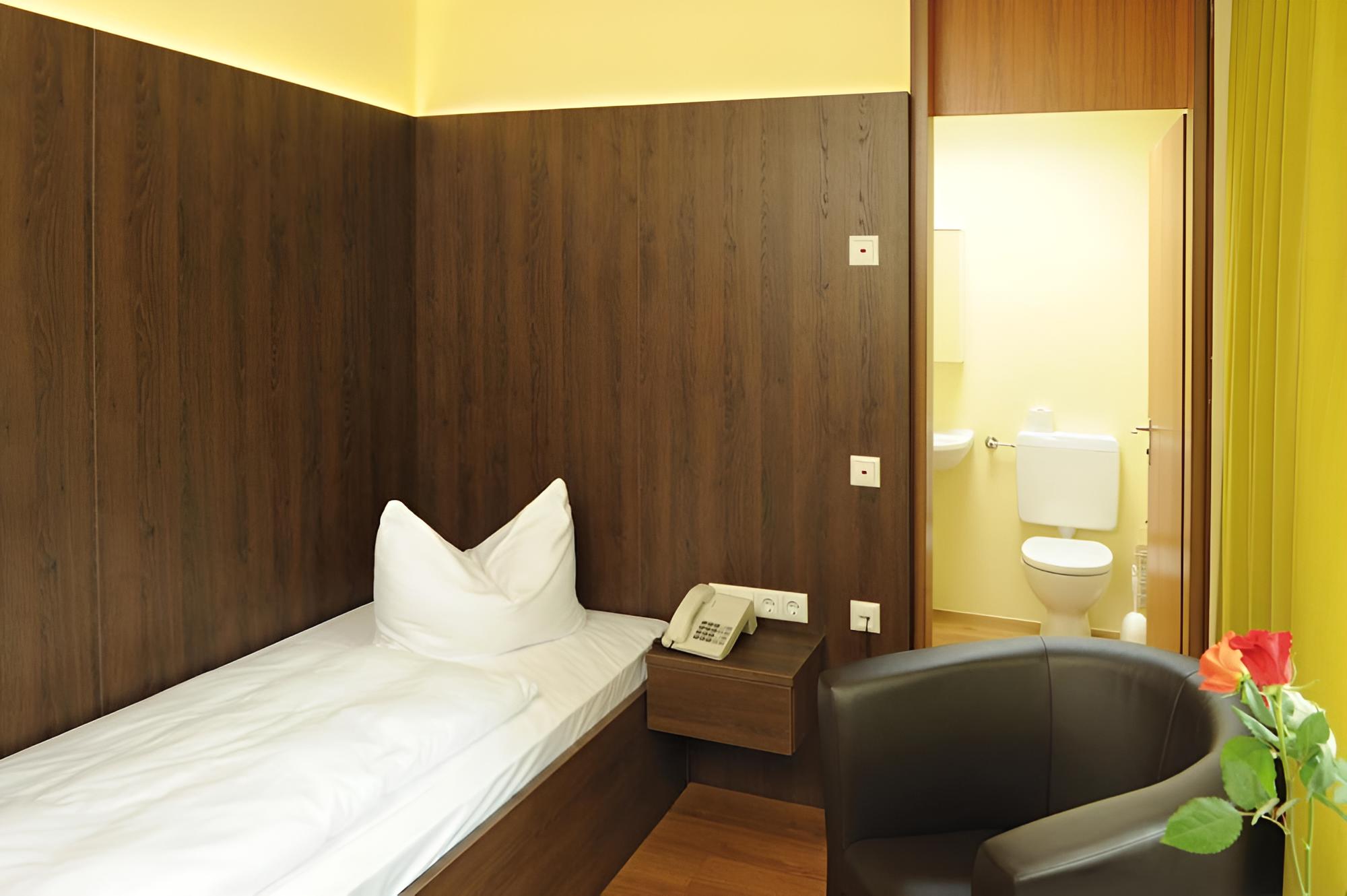 Hotel Bad Stebener Hof