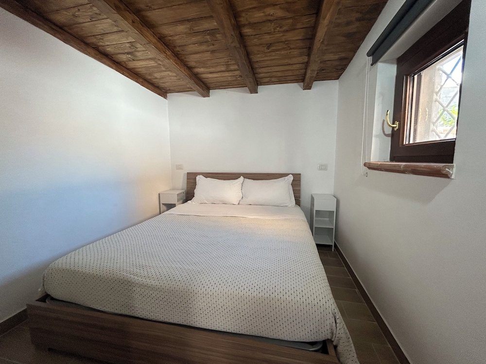 Appartamento per Vacanze-Casa Sole