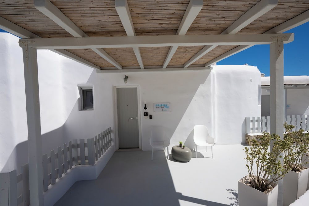 CAVO BLUE VILLAS