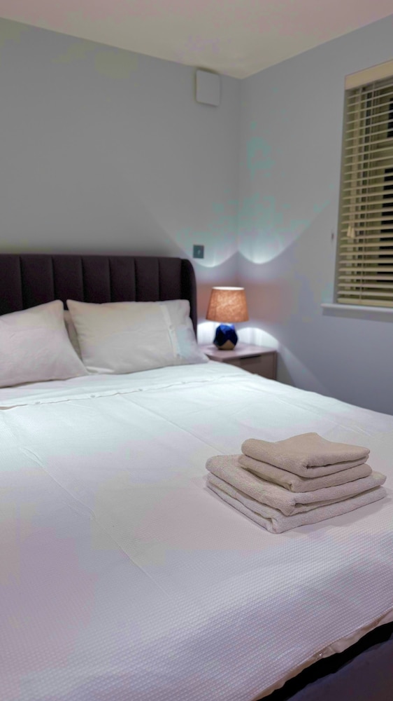 Chic Central London Apart in Soho Mayfair