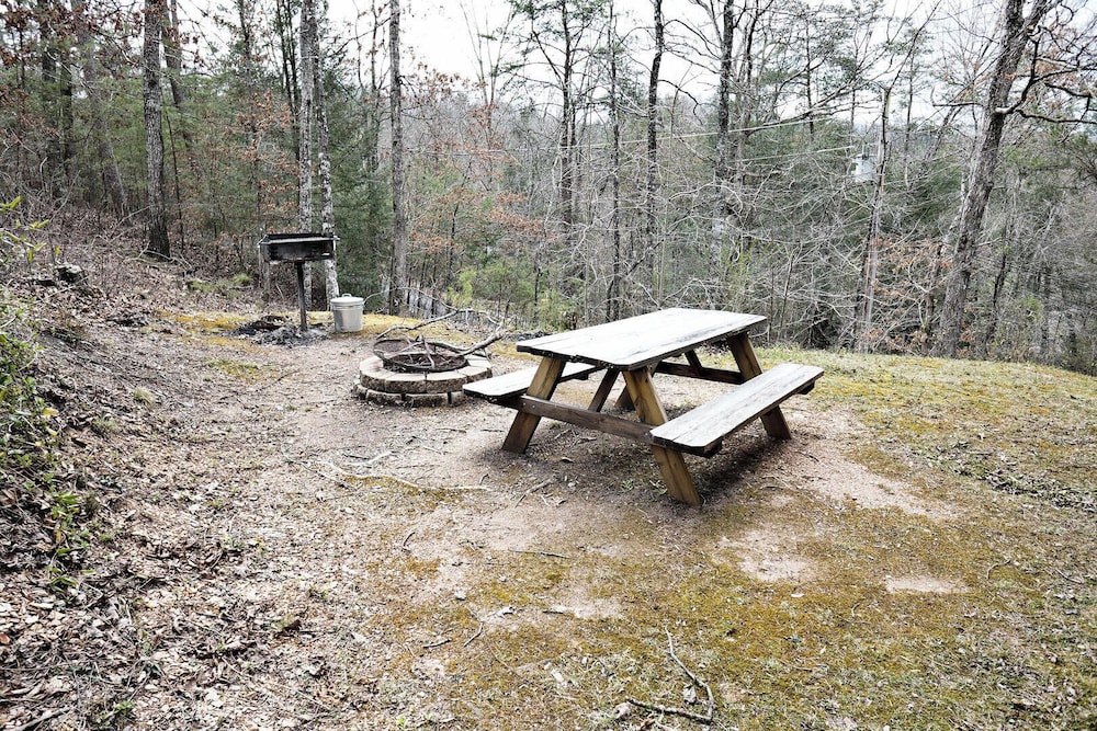 Rustic Get Away