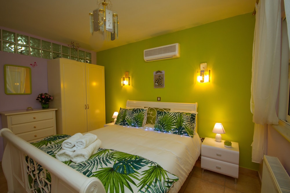 Villa Anasia view 4