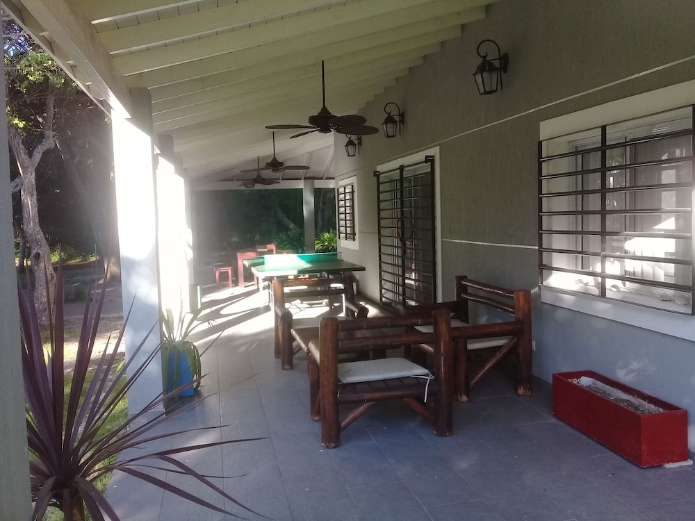 Casa Quinta en Pueblo de Campo.