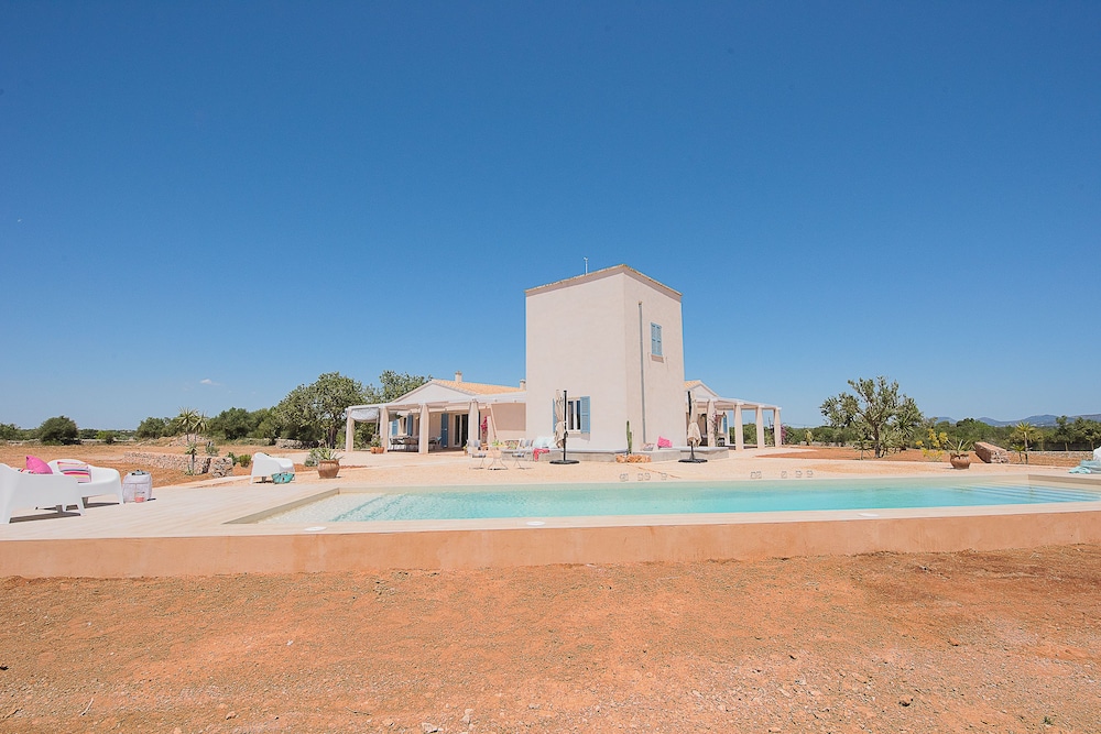 Casa Can Blau