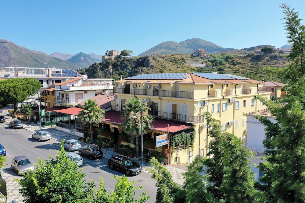 Hotel Napoleone