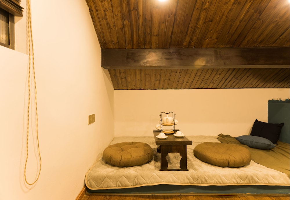 Wuzhen NanYan MuYun Homestay
