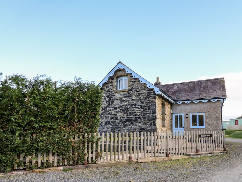 Railway Station Cottage
