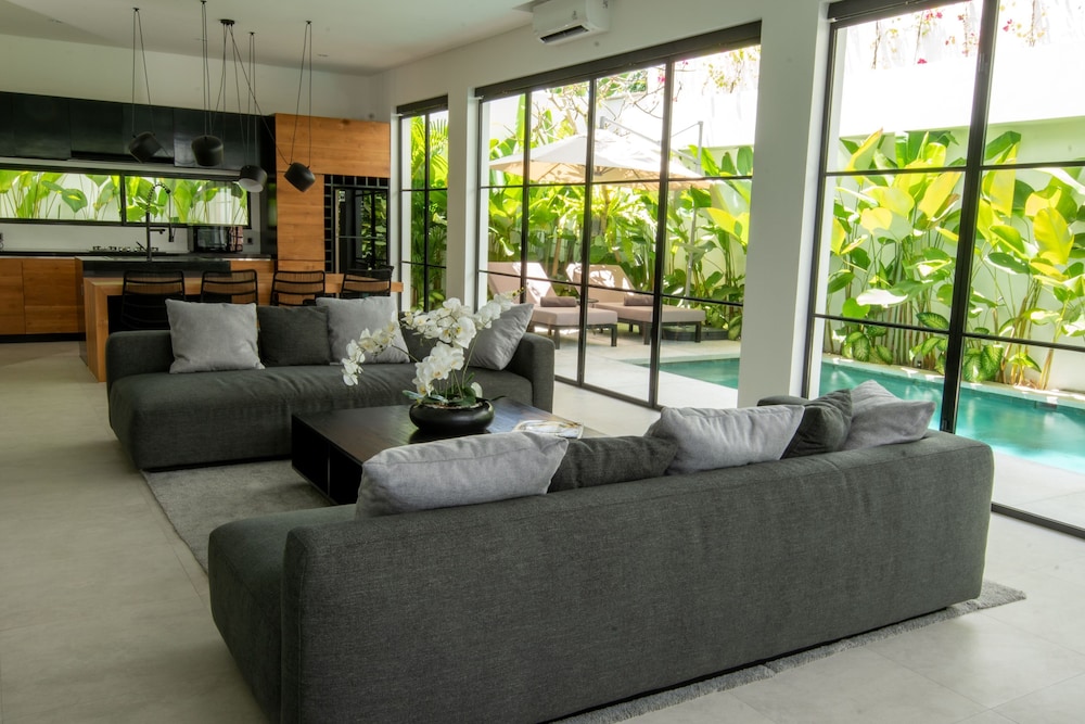 Anwa Bali Boutique Resort