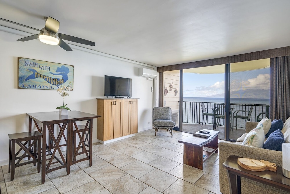 Kahana Reef 320