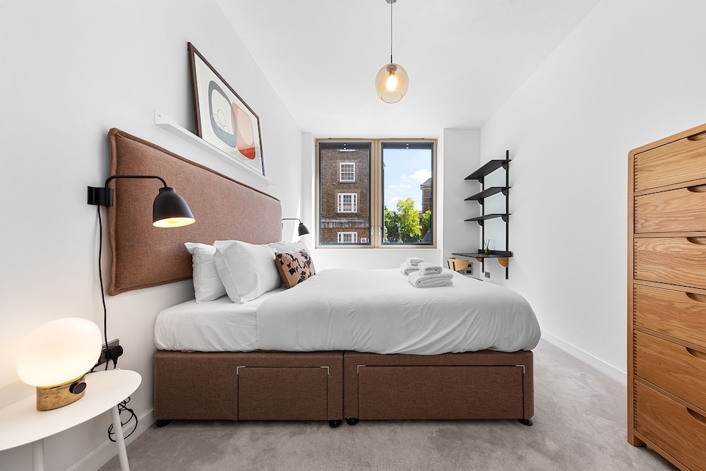 SERCASA - Regents Park