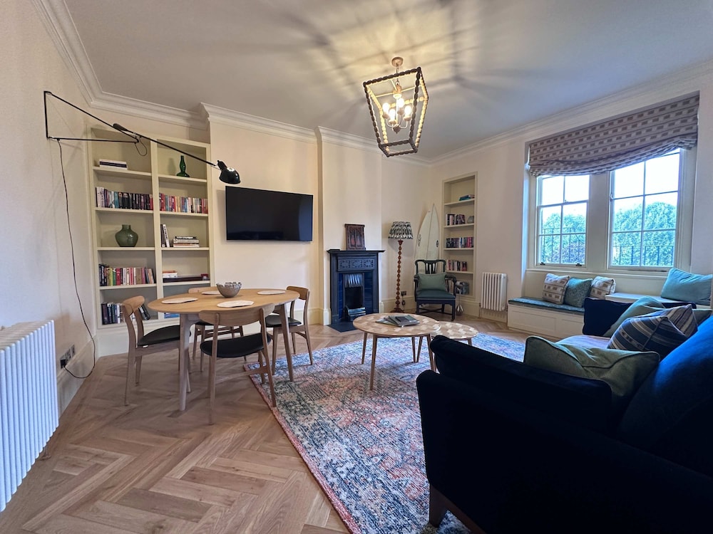 Melody Apartament in Greater London