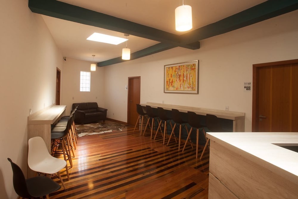 The Bridge Hostel