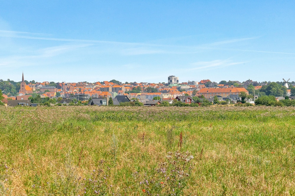 Dybbøl Luxury View