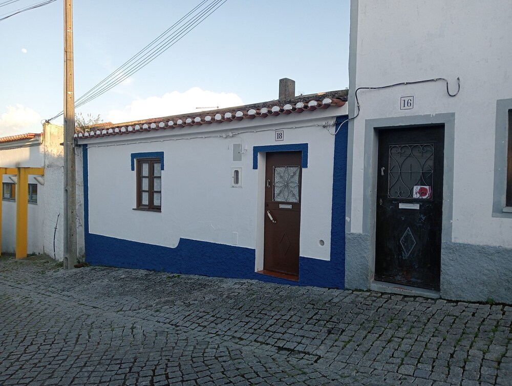Ferreira do Alentejo Peroguarda Barbecue Ter
