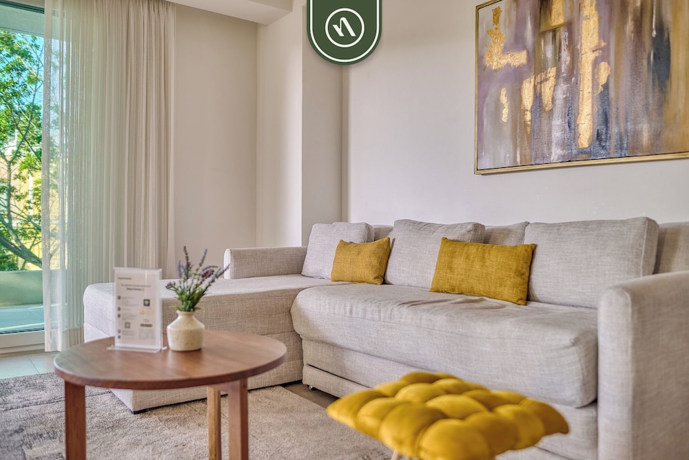 VGolf with Pool & Gym by Naya Homes