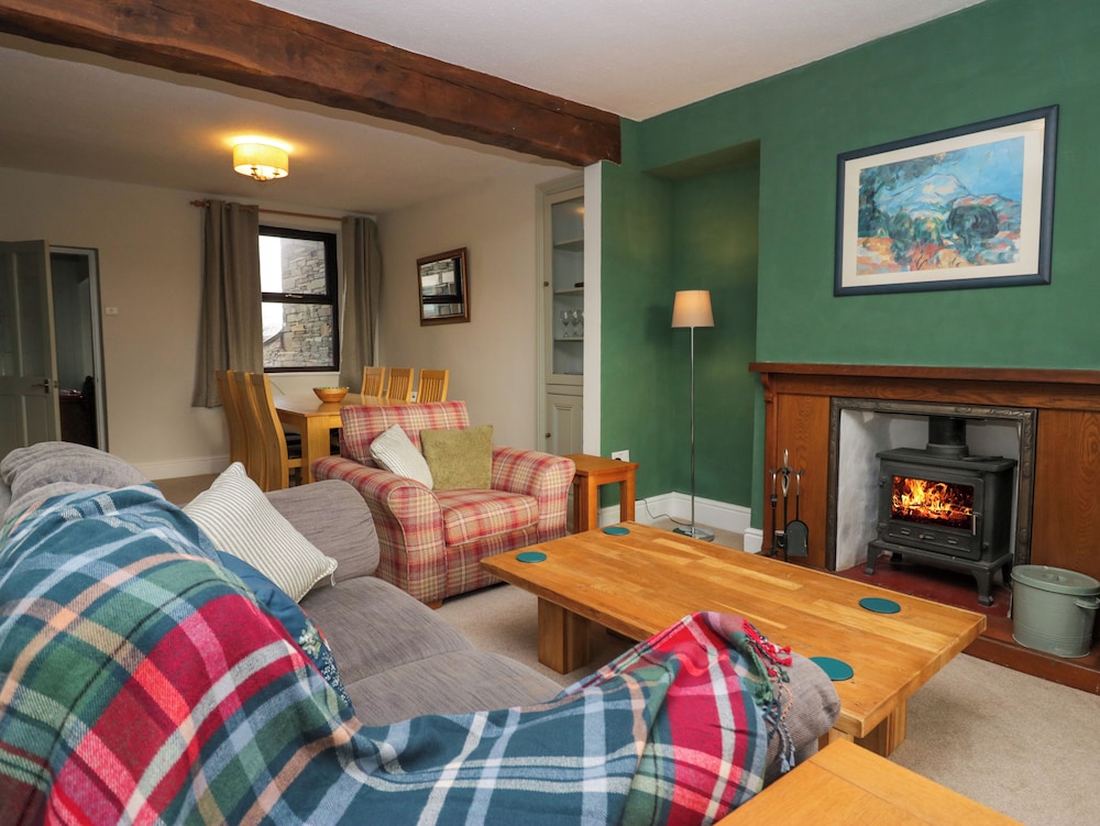 Westbourne Cottage