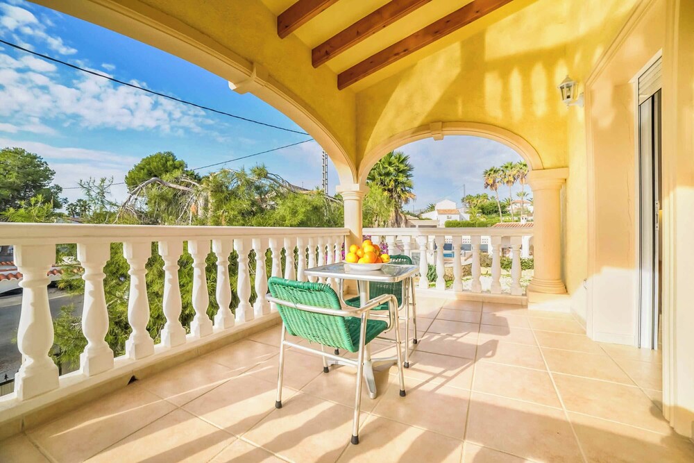 Villa Jesica