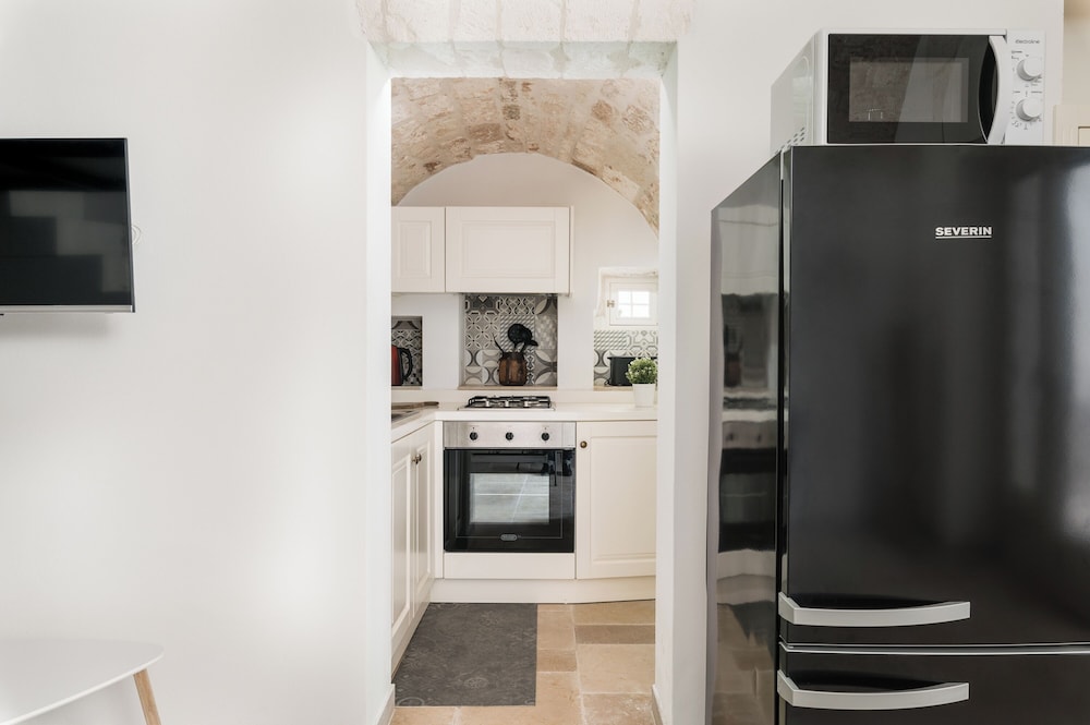 Casa Sottosopra by Wonderful Italy Srl