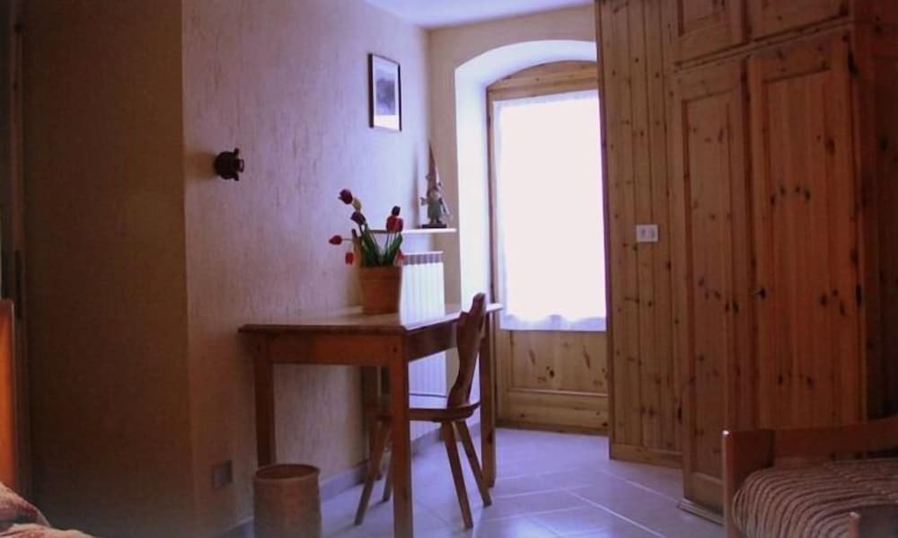 Chambres d'Hôtes l'Abri de Vetan