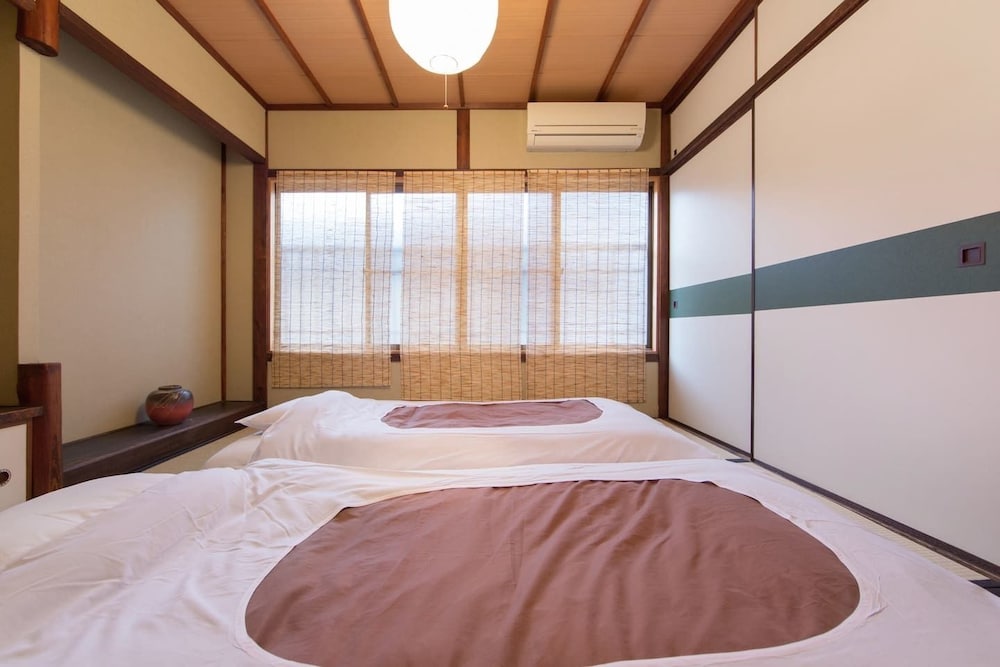 Kyo Machiya Nijo view 3