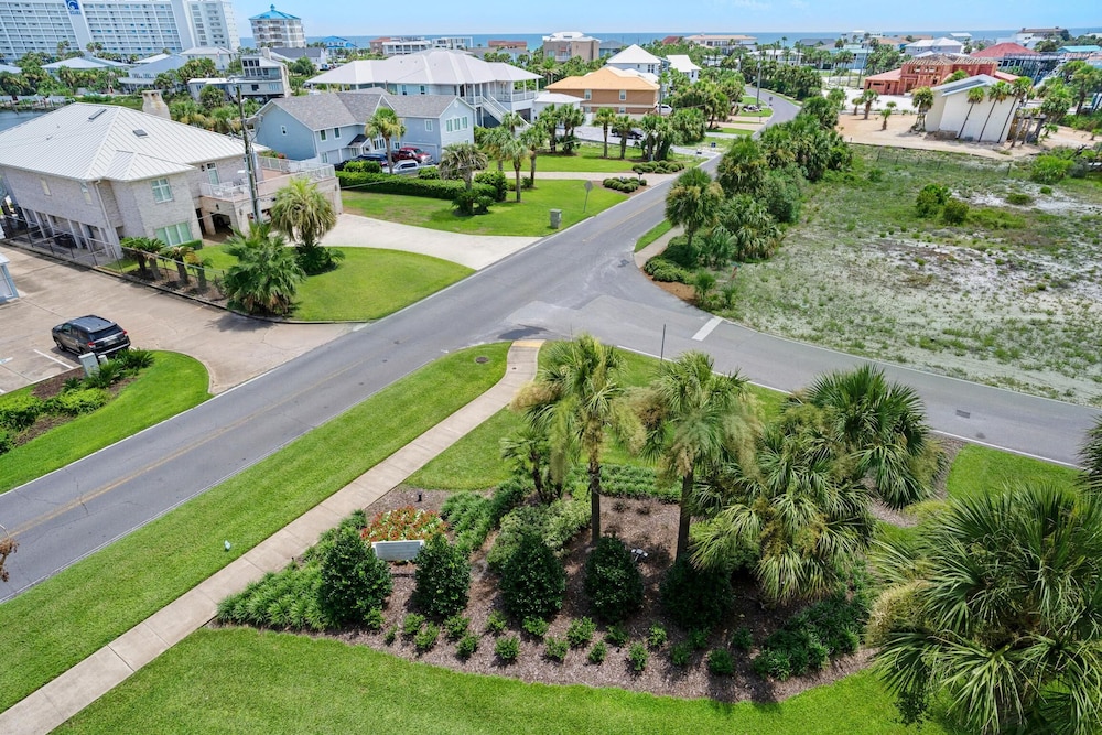 Dolphin Point #602a