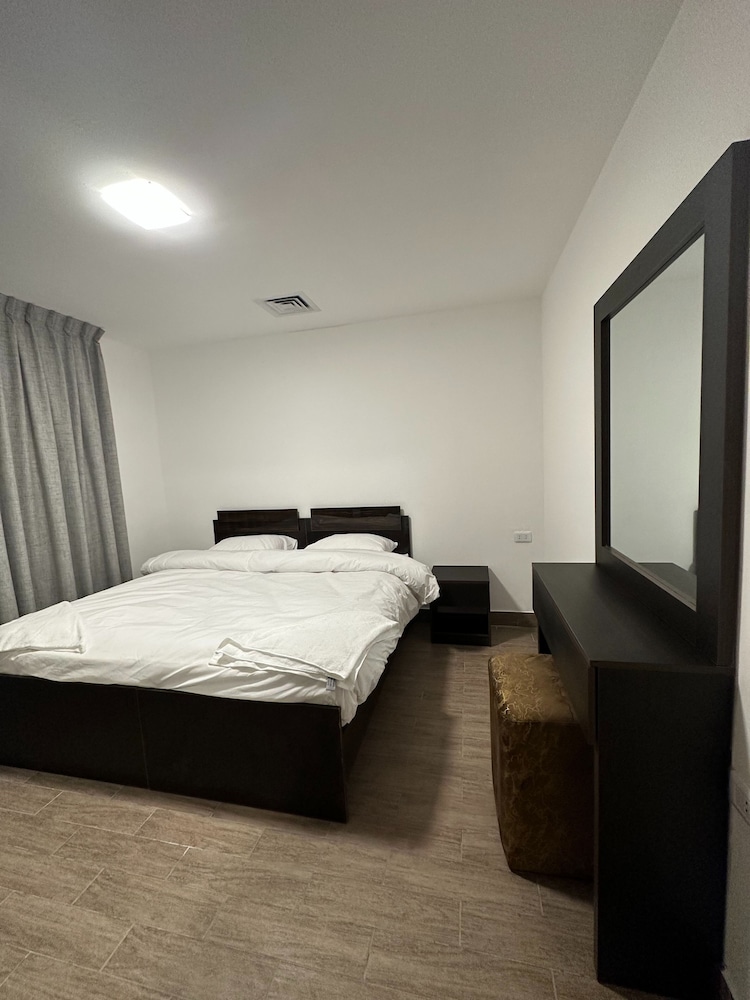 Charming Amman Apartment With Electric Heating &