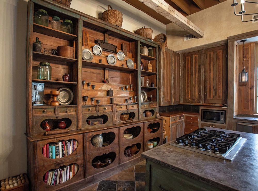 Charming Hill Country Getaway in Texas
